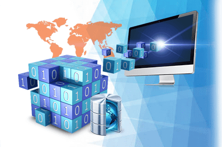 web-data-extraction